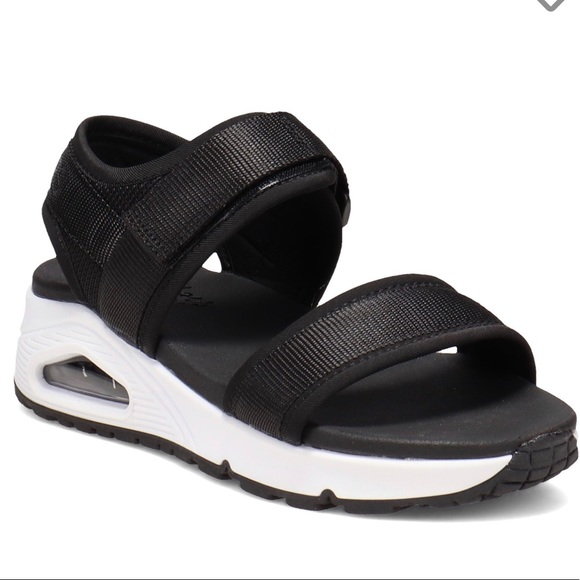 Skechers Yoga Foam Sandals Slide Sandals